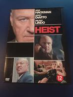 Heist (met o.a. Danny DeVito en Gene Hackman), Vanaf 12 jaar, Ophalen of Verzenden, Gebruikt