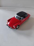 Citroen DS 19 Cabriolet 1/38, Ophalen of Verzenden, Gebruikt, Auto