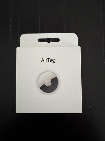 Apple AirTag  beschikbaar voor biedingen