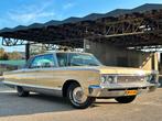 Chrysler New Yorker 1965 7.2 V8, Beige, Particulier, Geïmporteerd, Te koop