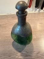 Mooie drankfles voor in de drankkast, Ophalen of Verzenden, Overige materialen