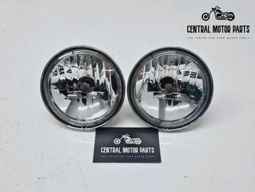 Helderen Passing Light lampen 4.5 inch beschikbaar voor biedingen