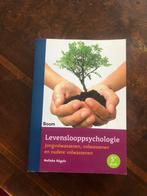 Levenslooppsychologie, Boeken, Boom, Zo goed als nieuw, Beta, HBO