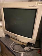 Sony Trinitron Multiscan 20sfII, Ophalen, Sony