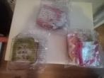 Mcdonalds Happy meal toys Winx, Verzamelen, Ophalen of Verzenden, Nieuw