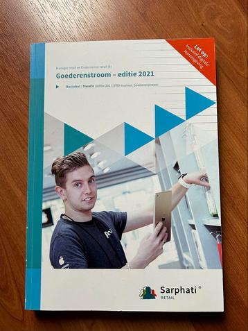 Goederenstroom - MBO 4 Schoolboeken beschikbaar voor biedingen
