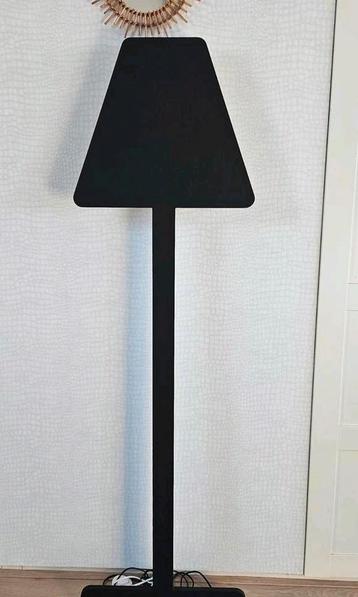 Design vloerlamp staande lamp
