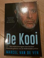 De Kooi - Marcel van de Ven - Undercoveragent, Boeken, Ophalen of Verzenden, Gelezen, Marcel van de Ven