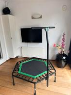 Sport trampoline, Sport en Fitness, Ophalen, Zo goed als nieuw, Overige typen