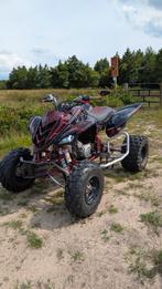 Yamaha raptor 700r special edition, Motoren, 700 cc, 12 t/m 35 kW