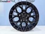 5x160 18inch Verzwaard Velgen Ford Transit Custom 2.7 3.1T