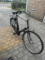 Gazelle stationsfiets te koop., Ophalen, Zo goed als nieuw, Gazelle