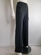 Nathalie Vleeschouwer pantalon. Maat M. Donkergroen., Kleding | Dames, Nijmegen, Verhip-vintage.nl, Nieuw, Ophalen of Verzenden