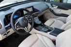 Mercedes-Benz EQC 400 4MATIC Premium Plus 80 kWh Accu 95% |, Automaat, Stof, Beige, 2395 kg