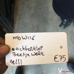 Mercedes W116  Achterklep, Ophalen, Gebruikt, -, Achter