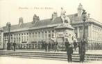 (379-073-009) Bruxelles Place des Martyrs, Verzenden, Voor 1920, Duitsland
