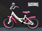 Meisjesfiets Popal Little Miss 26 cm/met 1 versnellingen, Fietsen en Brommers, 26 inch of meer, Gebruikt, Popal, Versnellingen