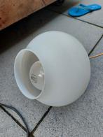 Retro hanglamp, Huis en Inrichting, Ophalen, Gebruikt, Minder dan 50 cm