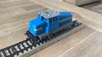Marklin trein ho, Wisselstroom, Gebruikt, Locomotief, Ophalen of Verzenden