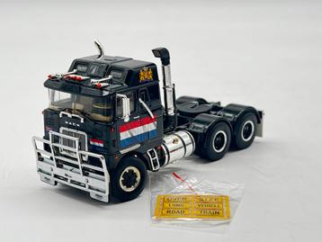 DRAKE WSI MACK F 700  beschikbaar voor biedingen