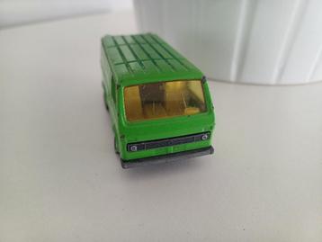 Siku VW LT kastenwagen beschikbaar voor biedingen