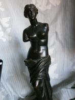 Frankrijk1920 Venus de Milo excellent bronzen beeld zeldzaam, Antiek en Kunst, Ophalen