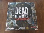 Dead of Winter the Long Night bordspel, Hobby en Vrije tijd, Gezelschapsspellen | Bordspellen, Ophalen of Verzenden, Zo goed als nieuw