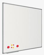 Groot whiteboard 120x90cm, Huis en Inrichting, Woonaccessoires | Memoborden, Ophalen, Gebruikt, Magneetbord