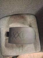 XXL nutrition lifting belt, Ophalen of Verzenden, Zo goed als nieuw, Buik, Halterriem