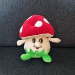 Paddenstoel paddestoel knuffel, Ophalen of Verzenden