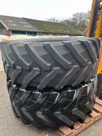 Banden trekker, Ophalen