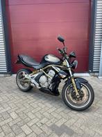 Kawasaki ER-6N ER6 N A2 kenteken, Motoren, Motoren | Kawasaki, 649 cc, Bedrijf, Toermotor, 12 t/m 35 kW