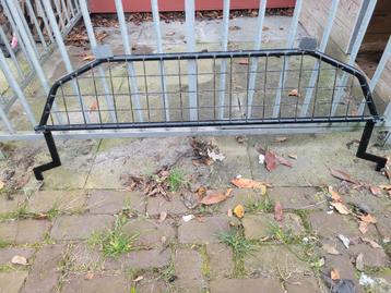 Hyundai Kona Bagagerek / Hondenrek en kofferbakbeschermer beschikbaar voor biedingen