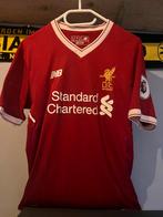 Liverpool Salah shirt  - 2017/2018, Ophalen of Verzenden, Zo goed als nieuw, Overige maten, Rood