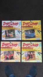 Lp’s AVRO Kinderkoor - Zingen in de kring, Ophalen of Verzenden, Gebruikt, 12 inch, Levenslied of Smartlap