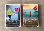 2x thriller Suzanne Vermeer: Super de luxe + Nachtvorst zgan, Boeken, Suzanne Vermeer, Ophalen of Verzenden, Zo goed als nieuw