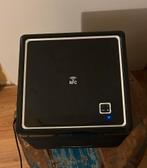 Lenco BT-125 Bluetooth Speaker, Ophalen, Zo goed als nieuw, Overige merken