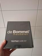 De Bommel Textile Care Kit - Nieuw in verpakking, Ophalen of Verzenden, Nieuw