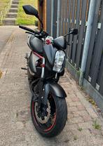 Kawasaki ER6N ABS 2006, 2 cilinders, Particulier, Minimaal motorrijbewijs A2, ABS