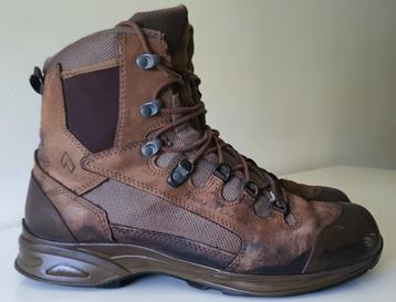 Top! Haix Scout Hiking Wandelschoenen GoreTex Maat : 11 = 45 beschikbaar voor biedingen