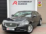 Jaguar XJ 2.0 Premium Luxury Pano/Leer/Elektr.stoel, Automaat, Euro 5, Achterwielaandrijving, 4 cilinders