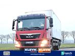 M.A.N. 10.180 TGL wb355 airco bdf+box, Auto's, Vrachtwagens, Automaat, Euro 6, 179 pk, MAN