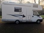 MC Louis SPA, Caravans en Kamperen, Campers, Half-integraal