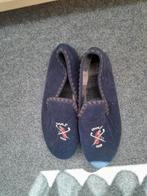 Pantoffels, Ophalen, Zo goed als nieuw, Zwart, Pantoffels of Sloffen