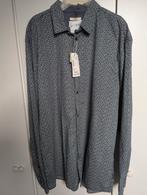 Tom Tailor overhemd XXXL - Nieuw!, Kleding | Heren, Blauw, Nieuw, Tom Tailor, Ophalen of Verzenden