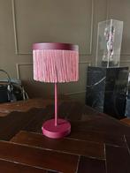 Lamp draadloos, Huis en Inrichting, Lampen | Tafellampen, Verzenden, Zo goed als nieuw, Minder dan 50 cm
