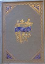 Uhlands Harp - Bernard van Meurs (Gedichten 1889), Antiek en Kunst, Ophalen of Verzenden, Bernard van Meurs