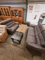 Bankstel breedtes: 208cm en 148cm, Ophalen, ., ., .