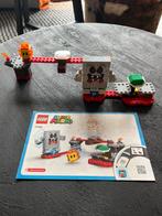 Lego mario 71364, Kinderen en Baby's, Speelgoed | Duplo en Lego, Ophalen of Verzenden, Zo goed als nieuw