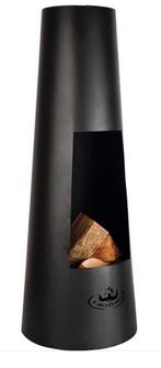 Fancy Flames Terraskachel ff214 - Nieuw!, Ophalen of Verzenden, Nieuw